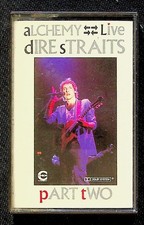Dire Straits Alchemy Live Part