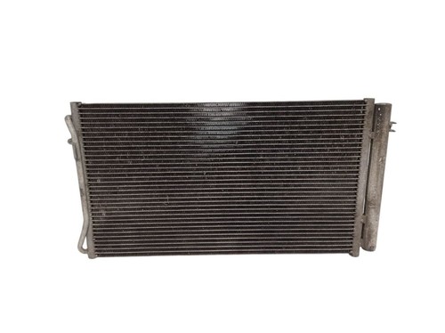 Condensatore klima bmw - condensatore,