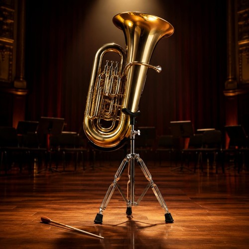 Stand tuba stabile - stabile,