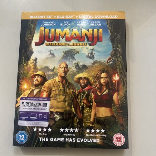 Jumanji welcome the - jumanji:, to