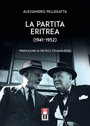Partita eritrea - la,