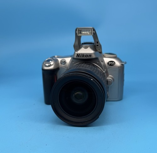 Nikon f55 reflex pellicola - nikon,