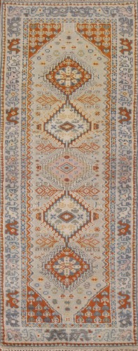 Tappeto runner indiano
