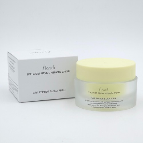 Fleradi edelweiss revive crema - fleradi,