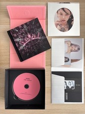 Blackpink The Album version 2