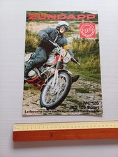 Zundapp GS 125 Regolarità -