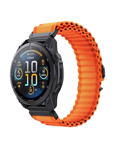 Compatibile con garmin - garmin, fenix