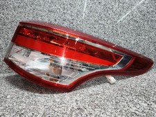 Renault Korea SM5 2014 Right