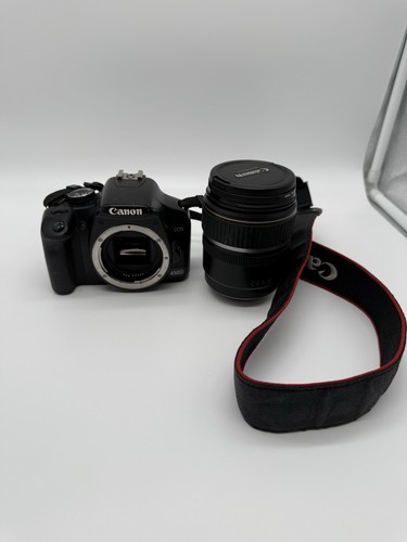 Fotocamera digitale canon eos - canon,