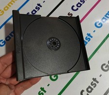 VASSOIO PIATTO SCATOLA ORIGINALE SONY PS1 PER RICAMBIO PLAYSTATION 1