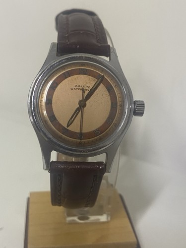 Orologio militare vintage - militare,