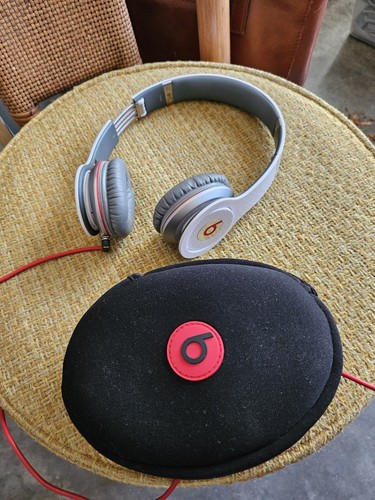 Cuffie over the ear monster - over,