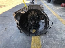 CAMBIO MANUALE COMPLETO PER