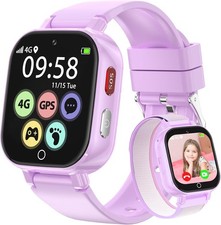 Smartwatch Bambini-Orologio