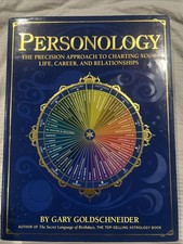 Personology by Gary