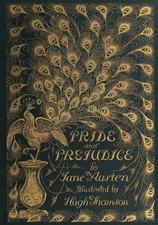 Pride and Prejudice, First