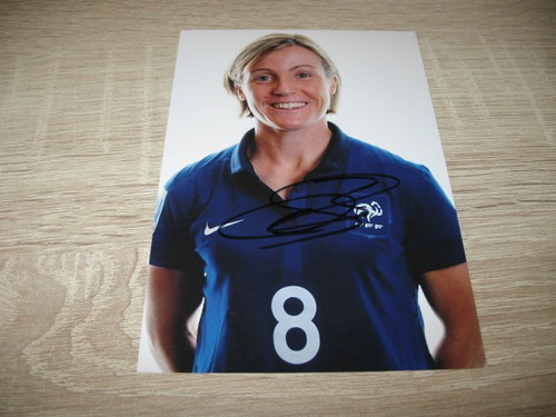 Sonia bompastor frankreich - sonia,