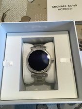 Smartwatch donna MICHAEL KORS