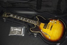 Gutiar elettrico Yamaha SA2200