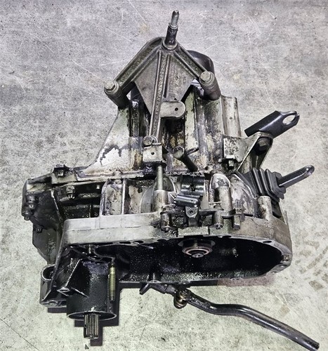 Cambio manuale completo per - manuale,