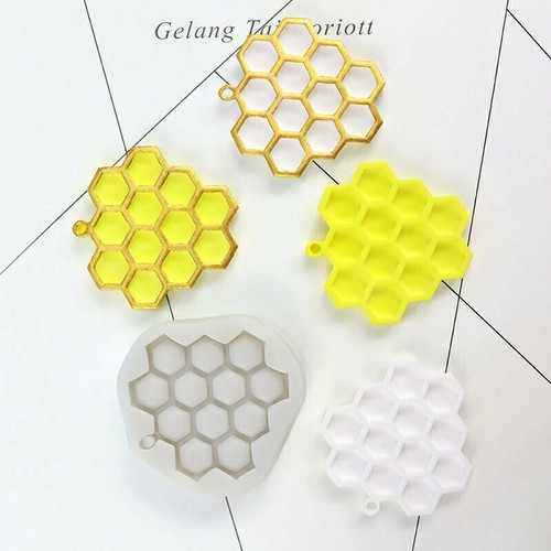 Stampo silicone ape nido - stampo,