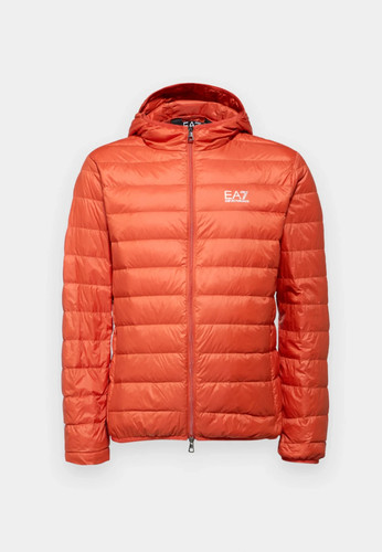 Piumino uomo ea7 - piumino,