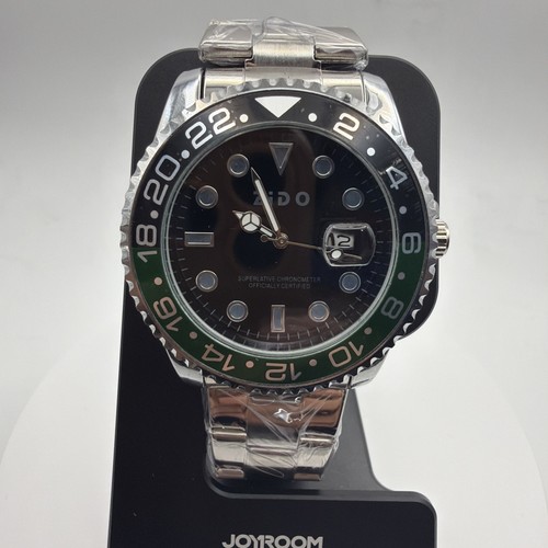 Zido orologio diver uomo - orologio,