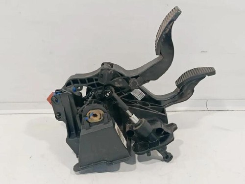 52101363 pedaliera completo - pedaliera,