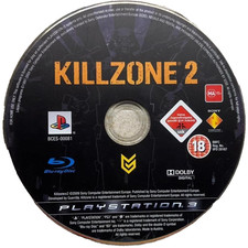 KILLZONE 2 - KILL ZONE per PS3