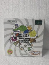 Rumble in the Dungeon - CMON