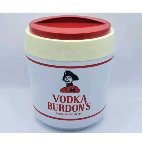 Vodka burdon imperial - vodka, burdon's