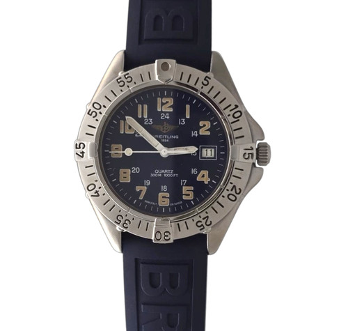 Orologio polso uomo - da,