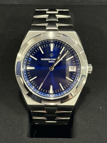 Vacheron constantin overseas - vacheron,