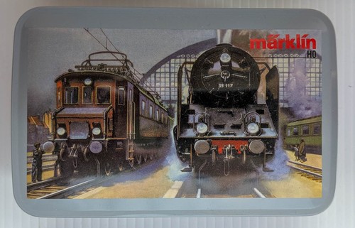 Marklin märklin 48209 auto - marklin,