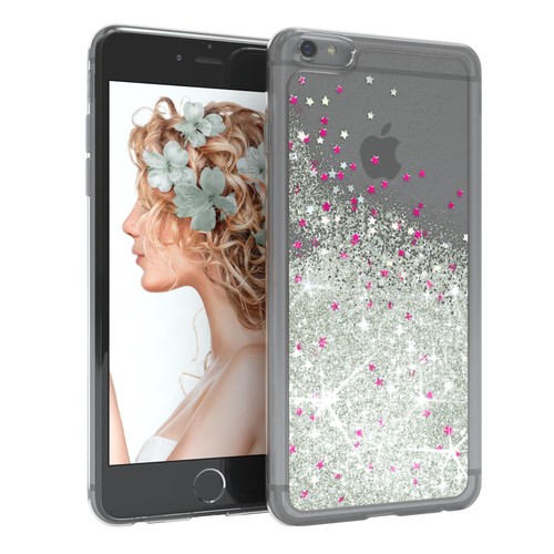 Custodia glitter per apple - glitter,