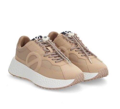 Name carter runner - carter, beige
