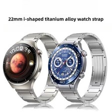 Cinturino Orologio Alta