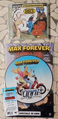 Max forever variant lucca - max,