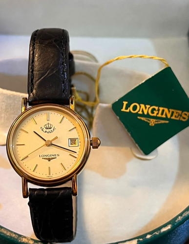 Raro orologio longines royal - raro,