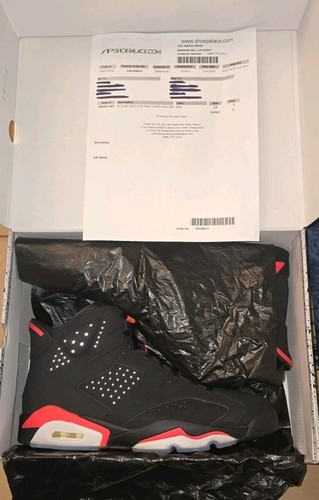 Jordan air retro - 6,