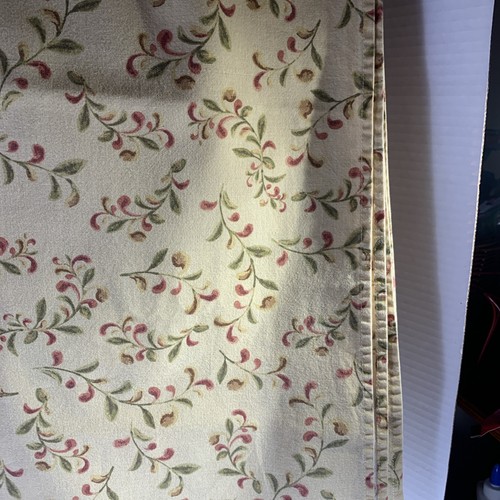 Tovaglia vintage francese