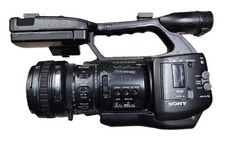 Sony PMW-EX1R XDCAM EX