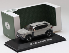 Dacia Duster  1/43 Sandstone