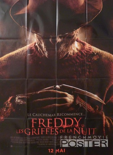 Incubo elm street - incubo,