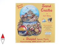 PUZZLE SAGOMATO SUNSOUT