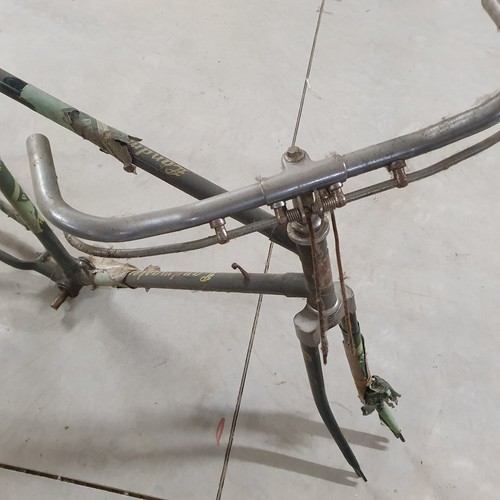 Telaio bici epoca landmaster - telaio,