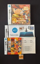 INAZUMA ELEVEN 2 - VERSIONE