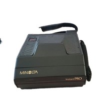 Macchina fotografica vintage