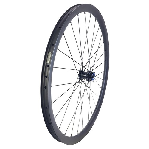 Ruota anteriore 5er - anteriore, 27,5er