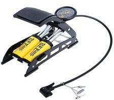 Manometro 2 Cilindri